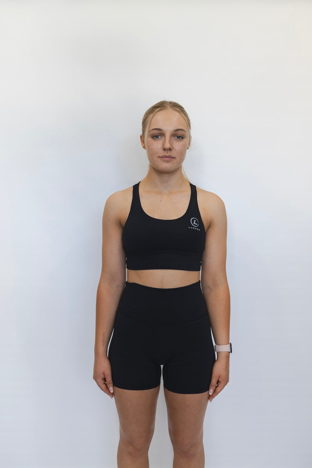 6" Yoga Shorts