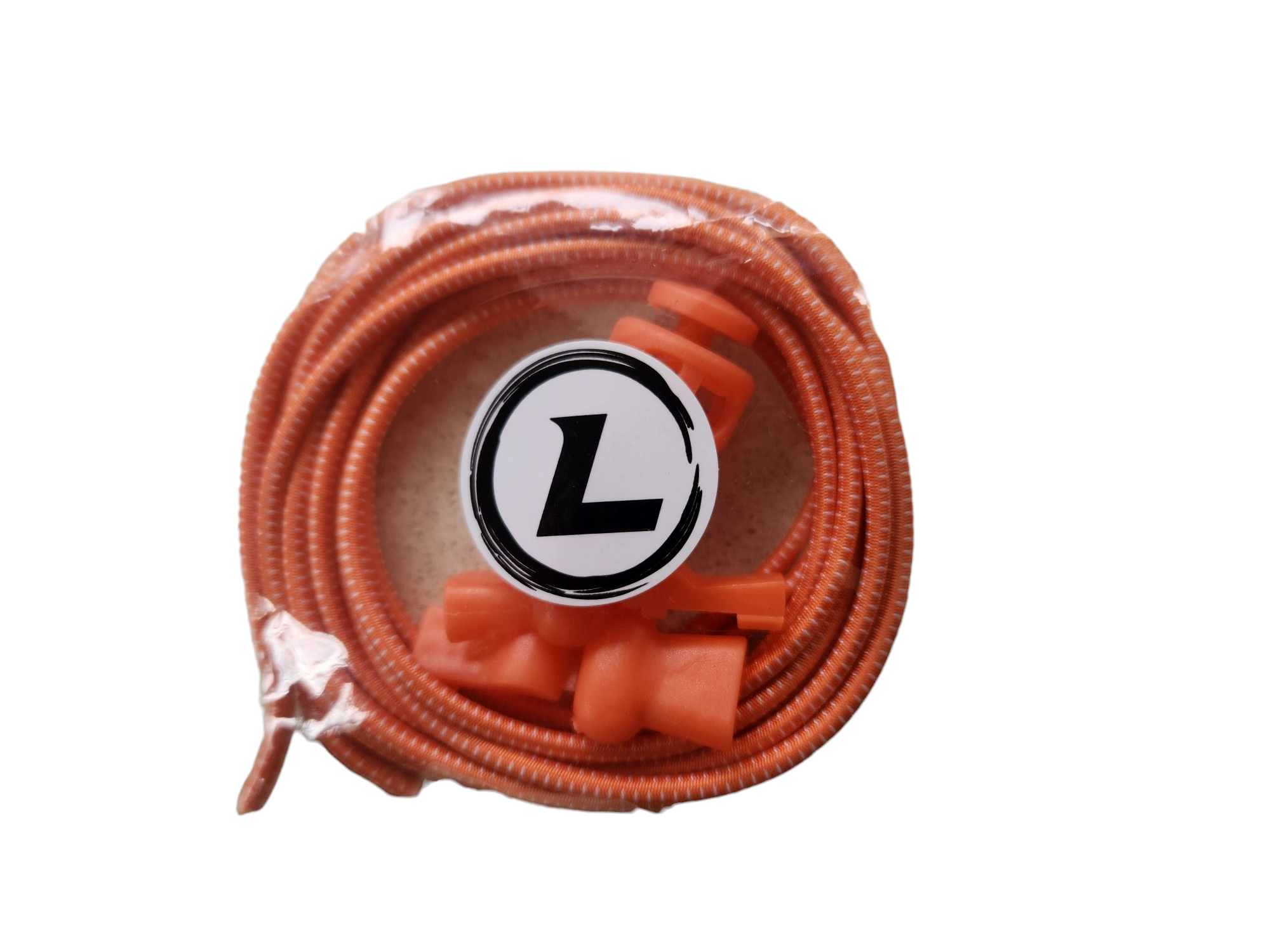 Elastic laces