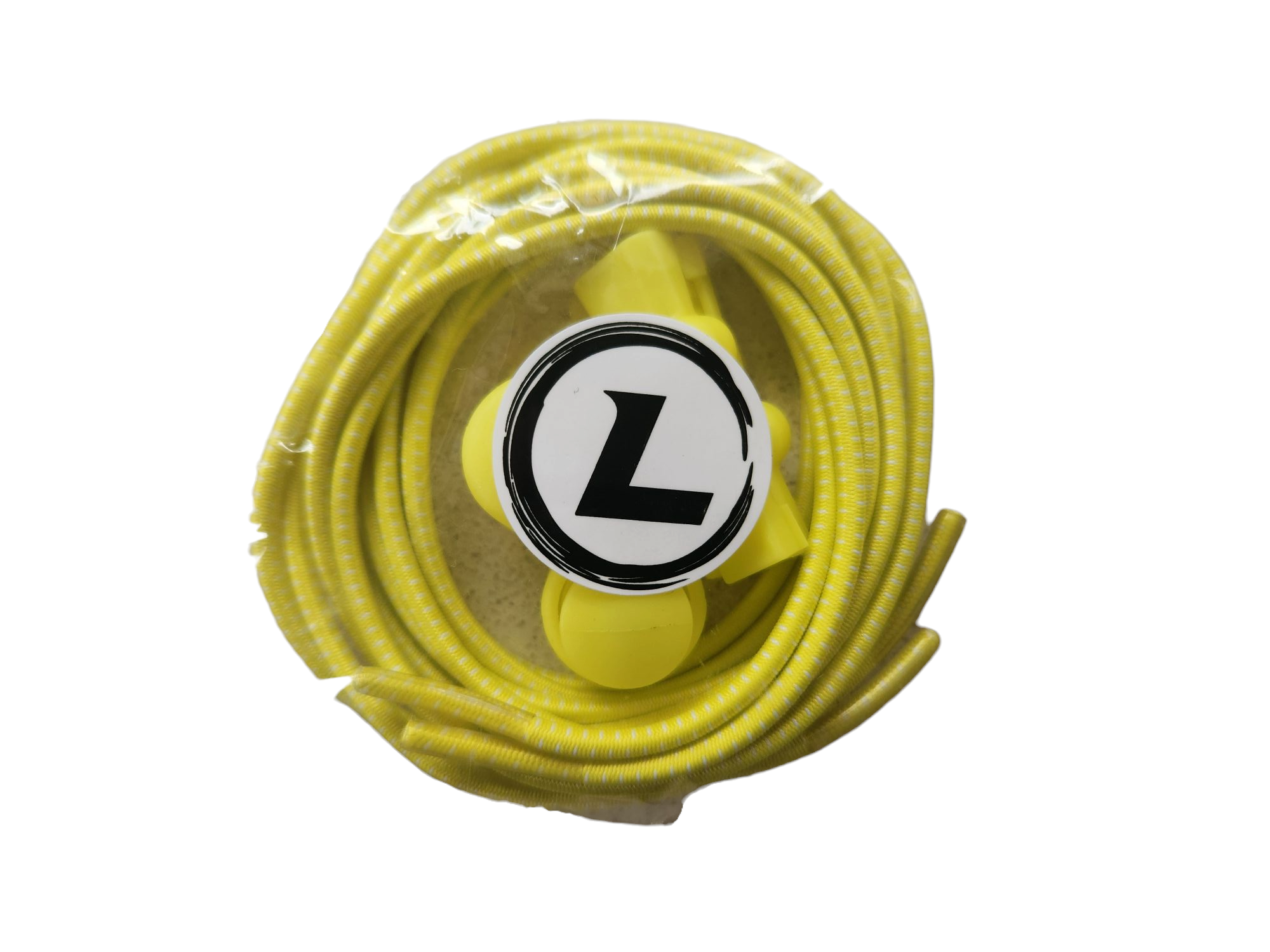 Elastic laces