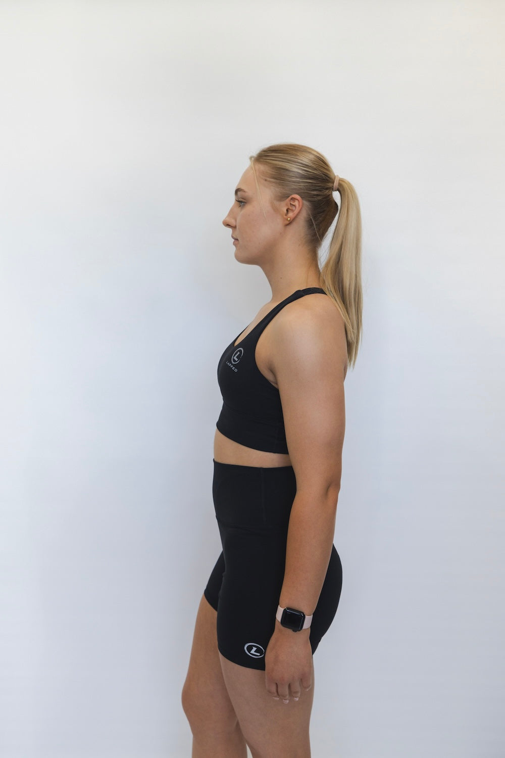 6" Yoga Shorts