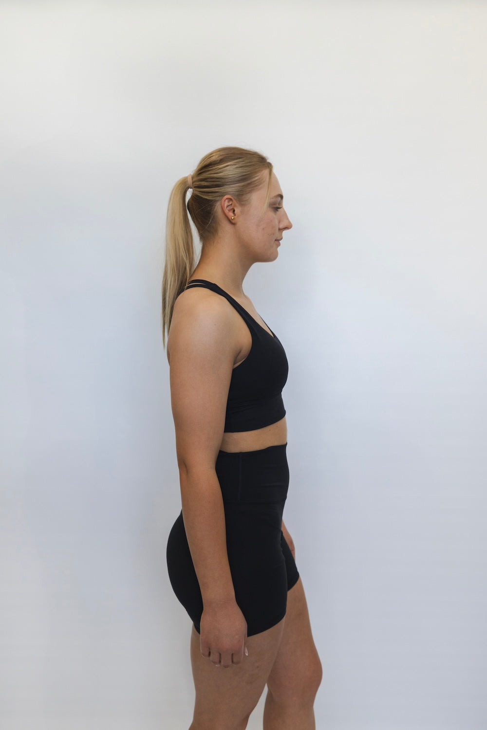 6" Yoga Shorts
