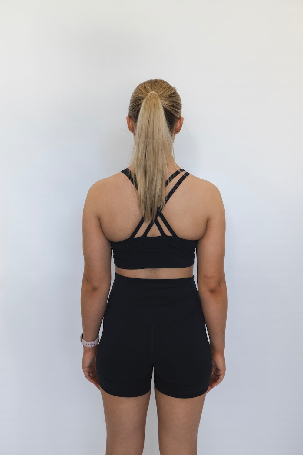 6" Yoga Shorts