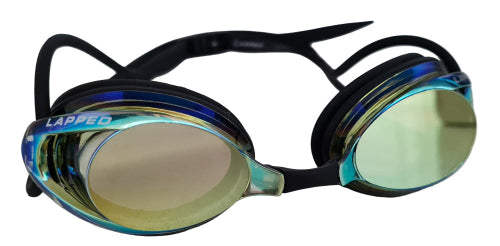 Lane 4 Goggles