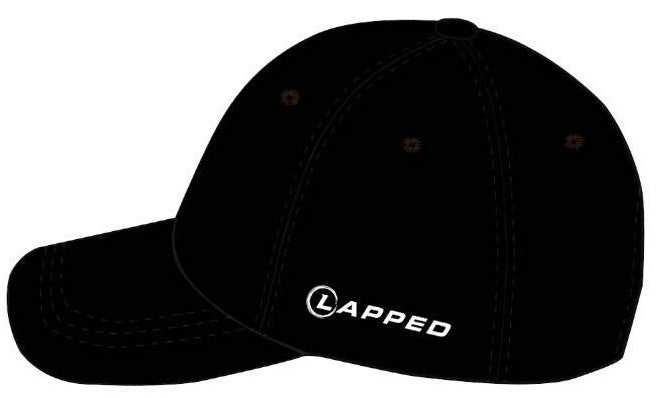 AGPT Black Cap