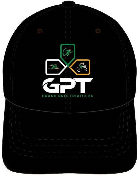AGPT Black Cap