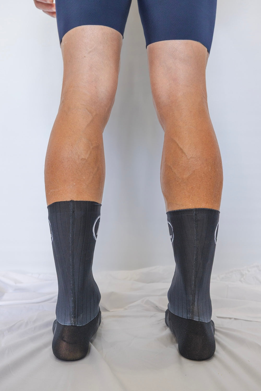 Unisex Aero Socks (Black)