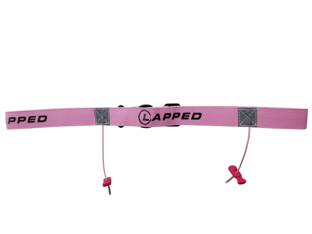 Race belts