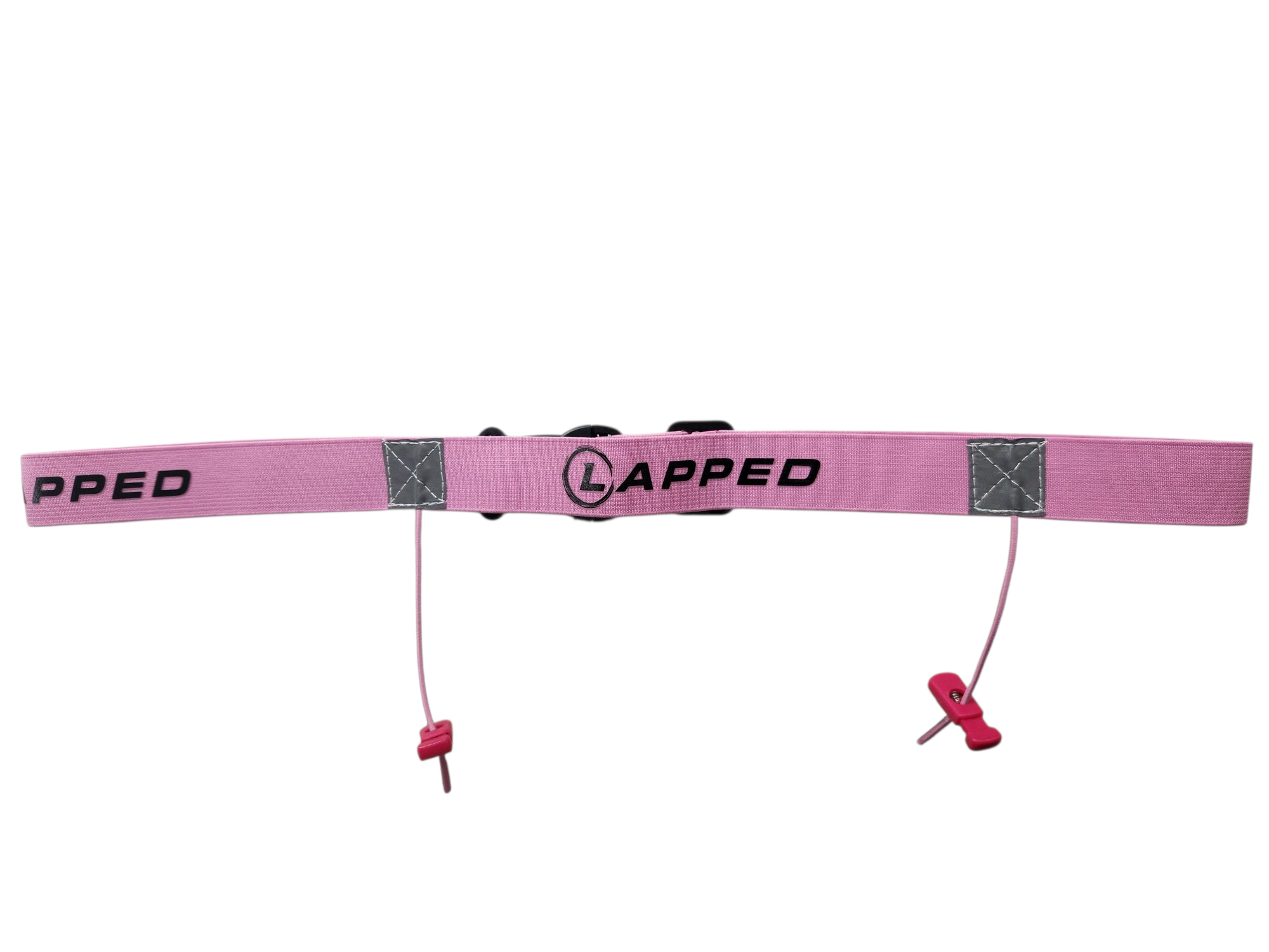 Race belts