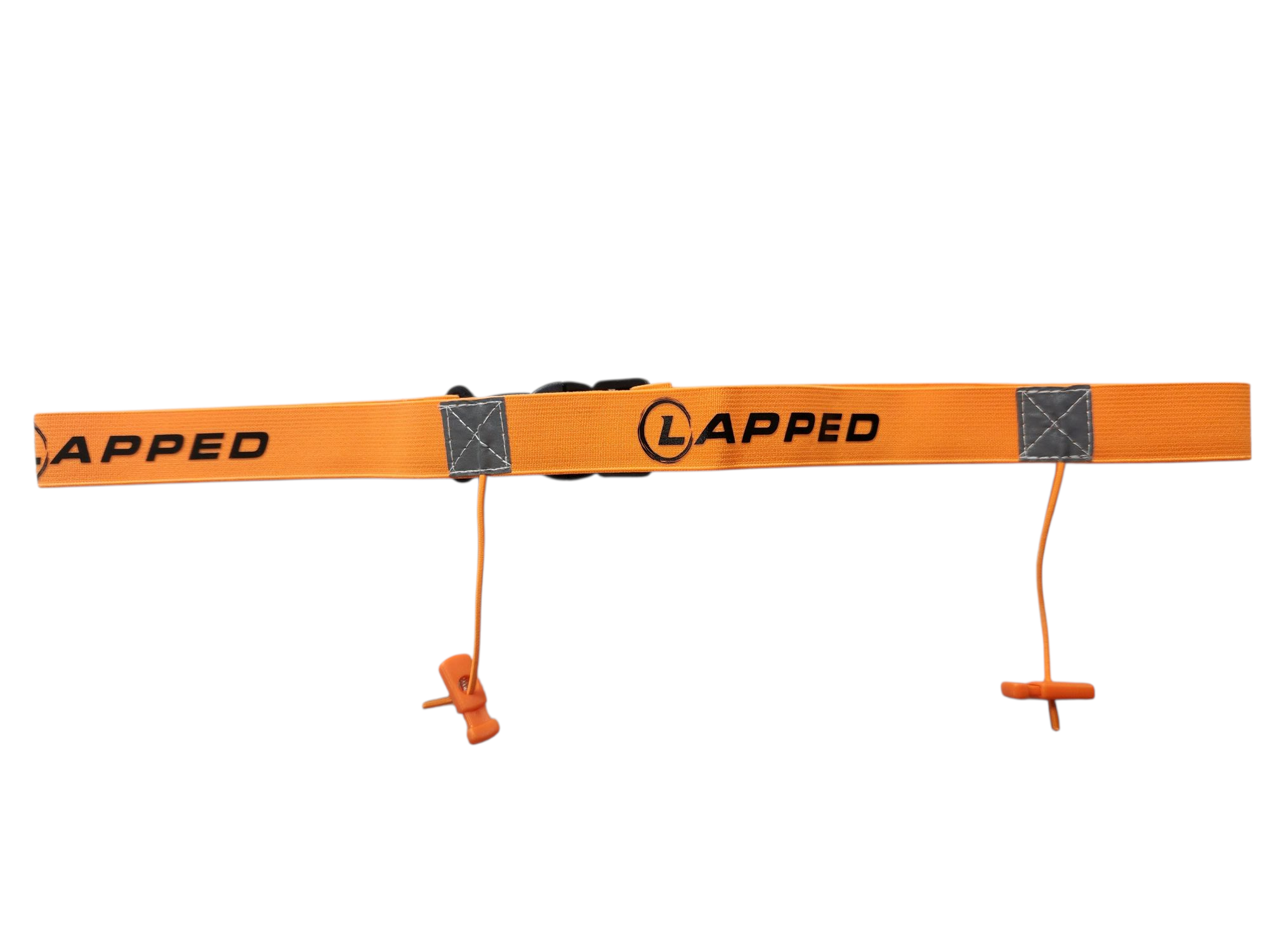 Race belts