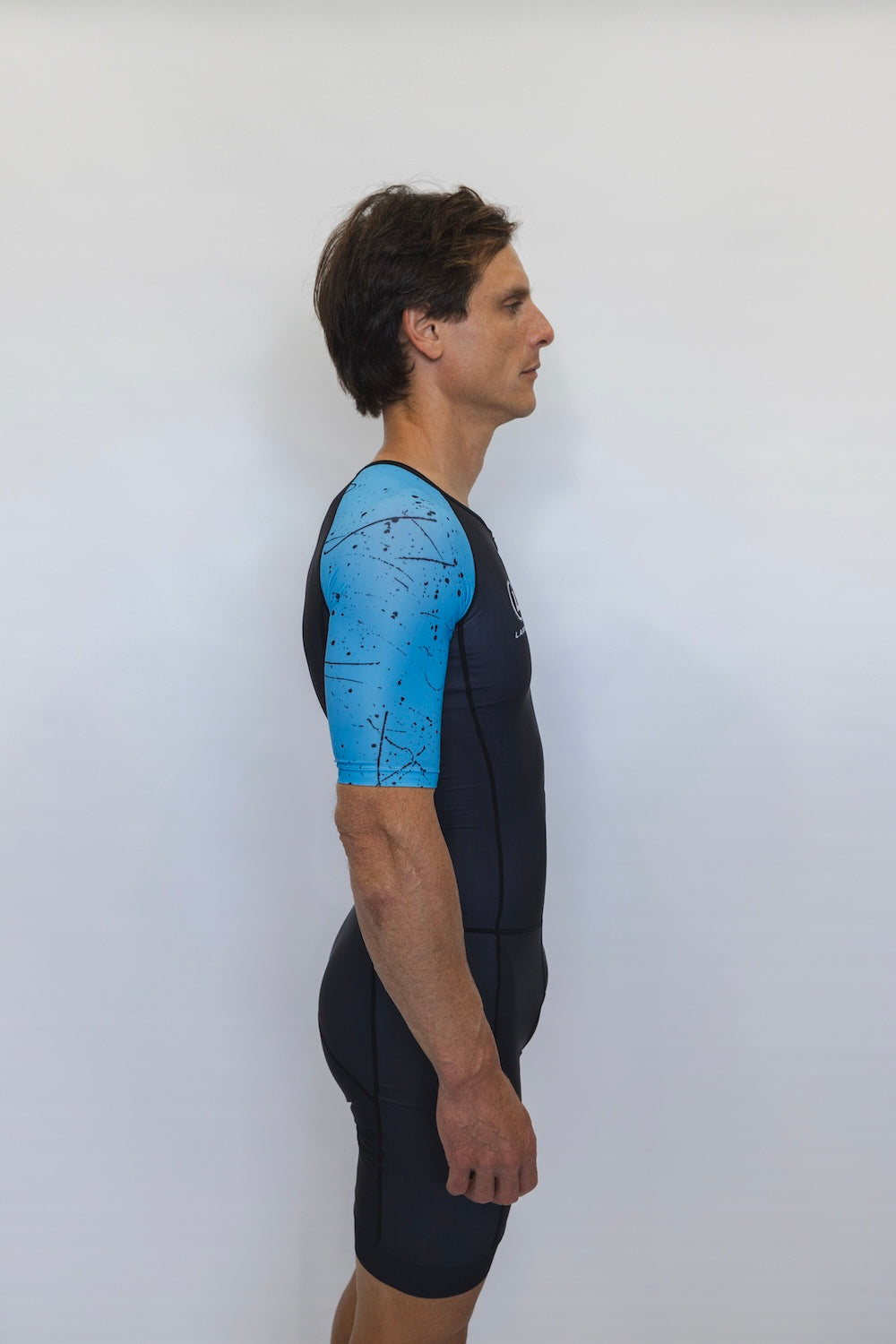 Men's Elite Trisuit