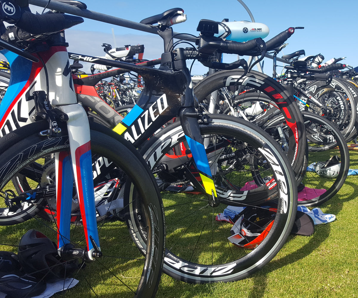 TRIATHLON
