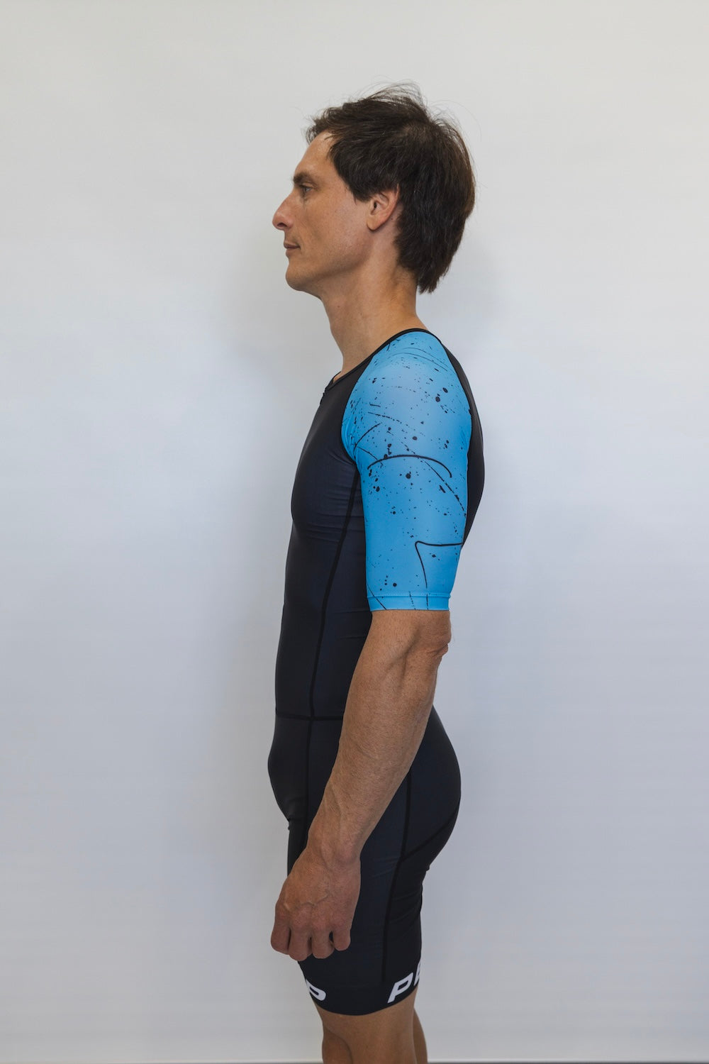 Men's Elite Trisuit