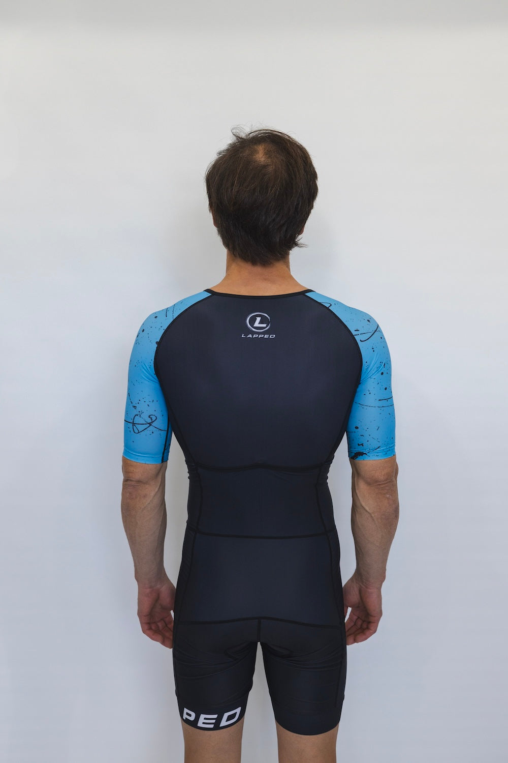 Men's Elite Trisuit