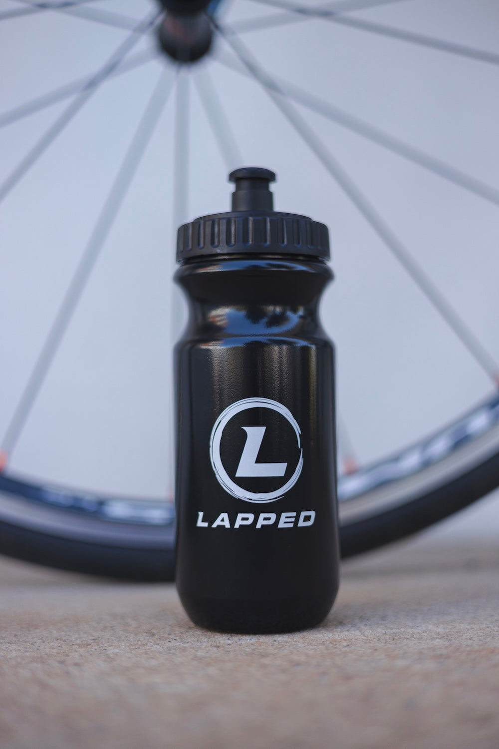 Water Bottle