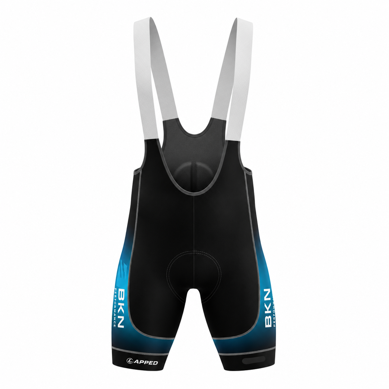 BKN Cycling Bib and Brace