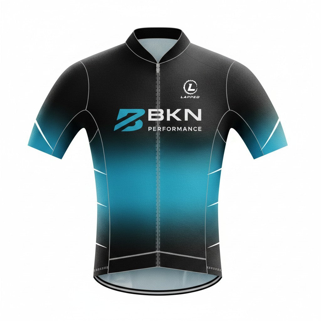 BKN Squad Cycling Jersey