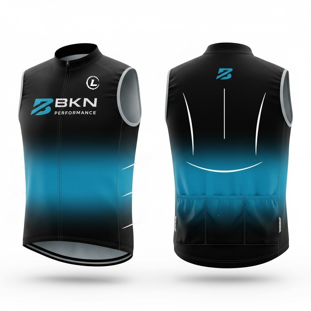 BKN Cycle Vest