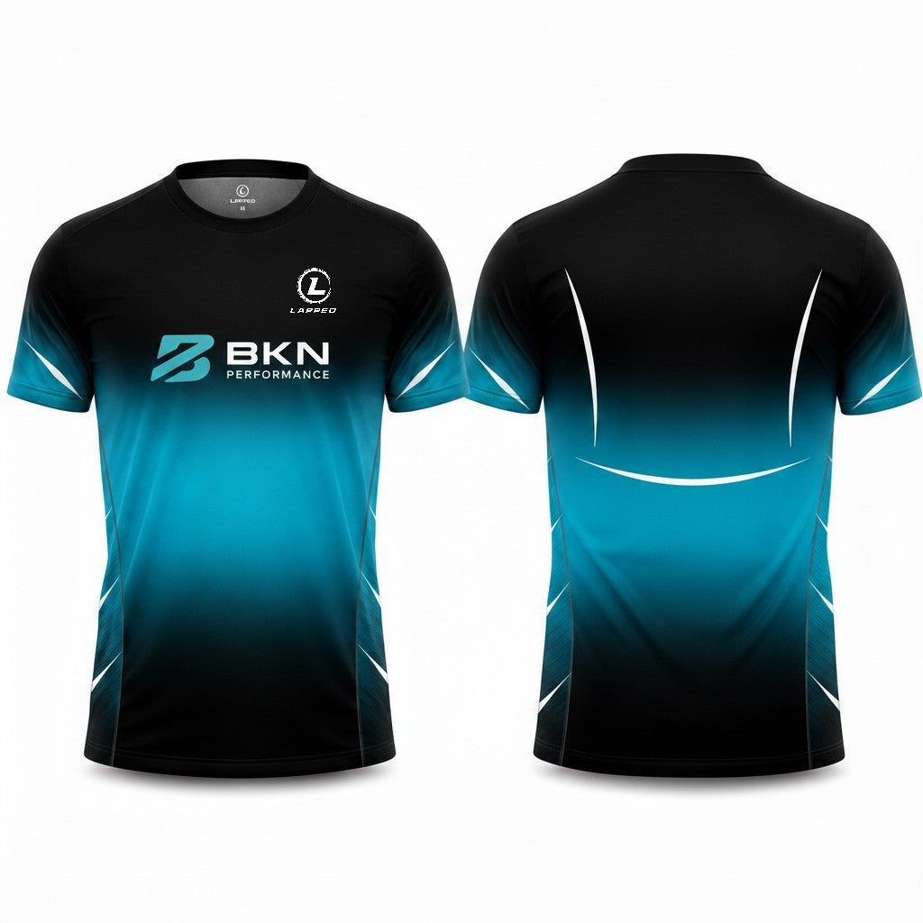 BKN Running T shirt