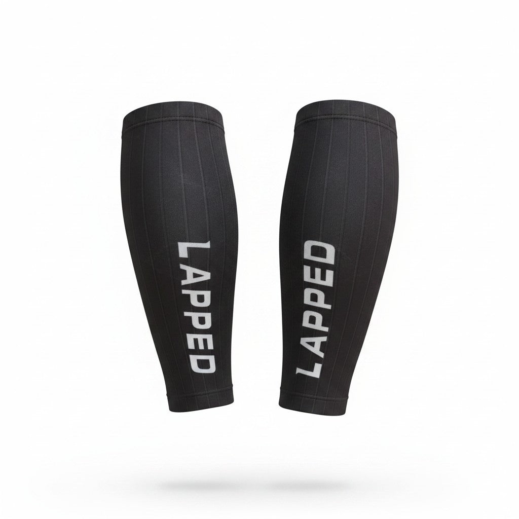 Unisex Compression Calf Sleeves