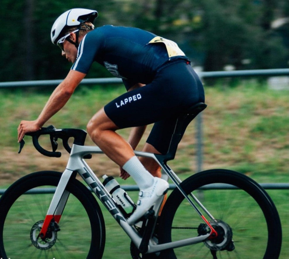 Cycling