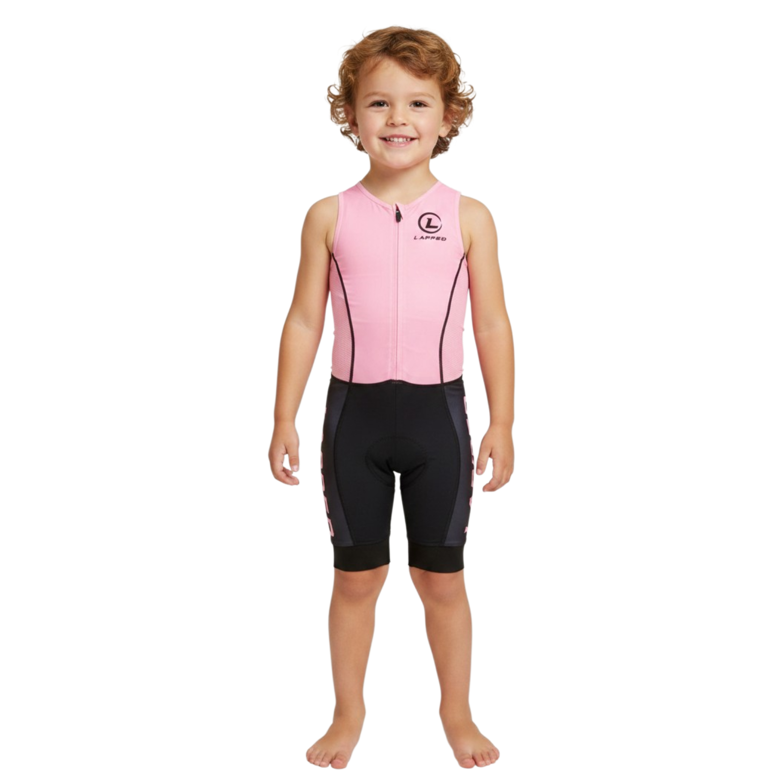 Tuffkidz Junior Girls Trisuit
