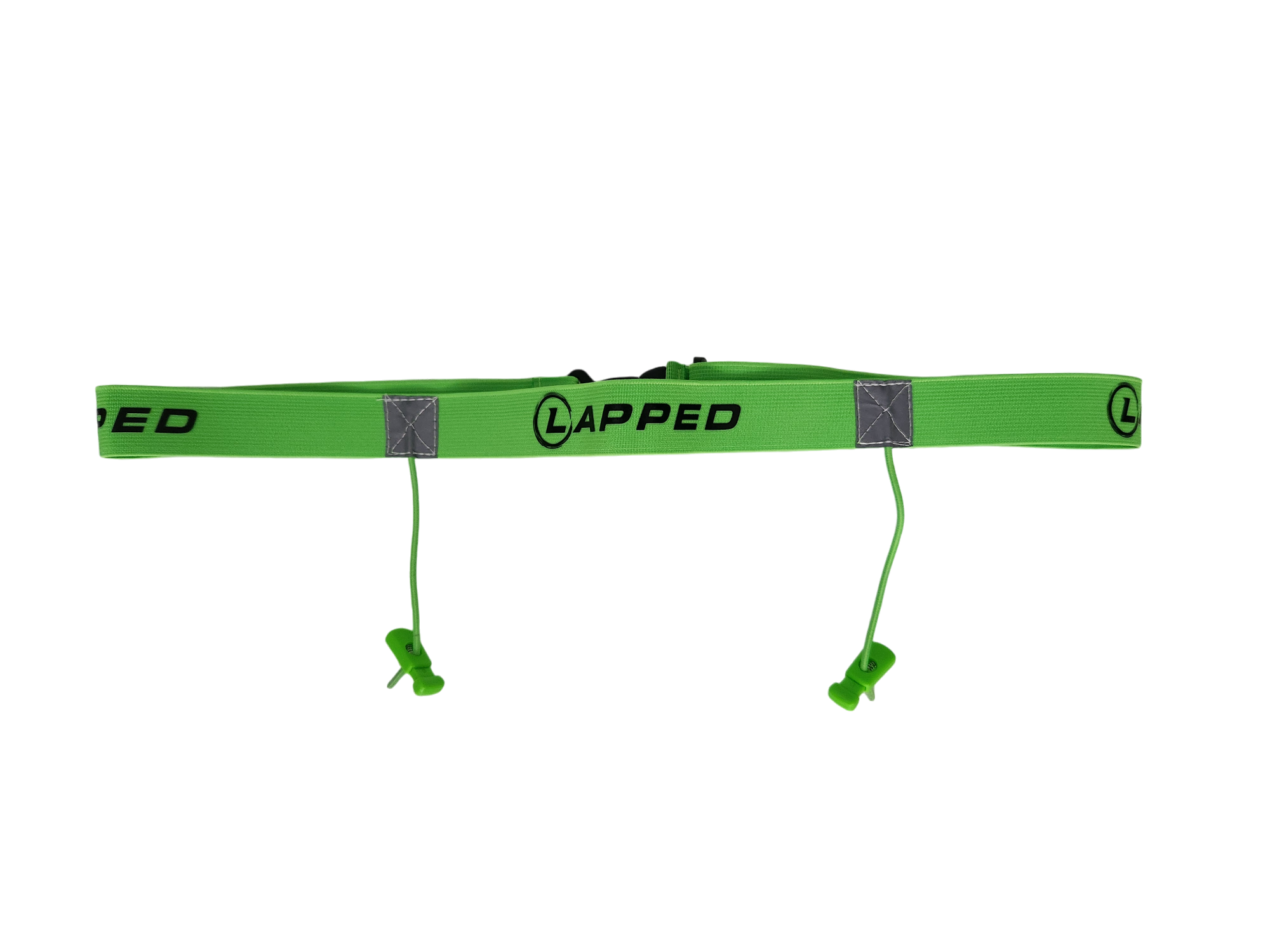 Race belts