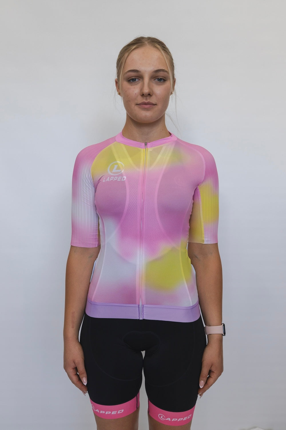 Women's Elite Cycle Jersey