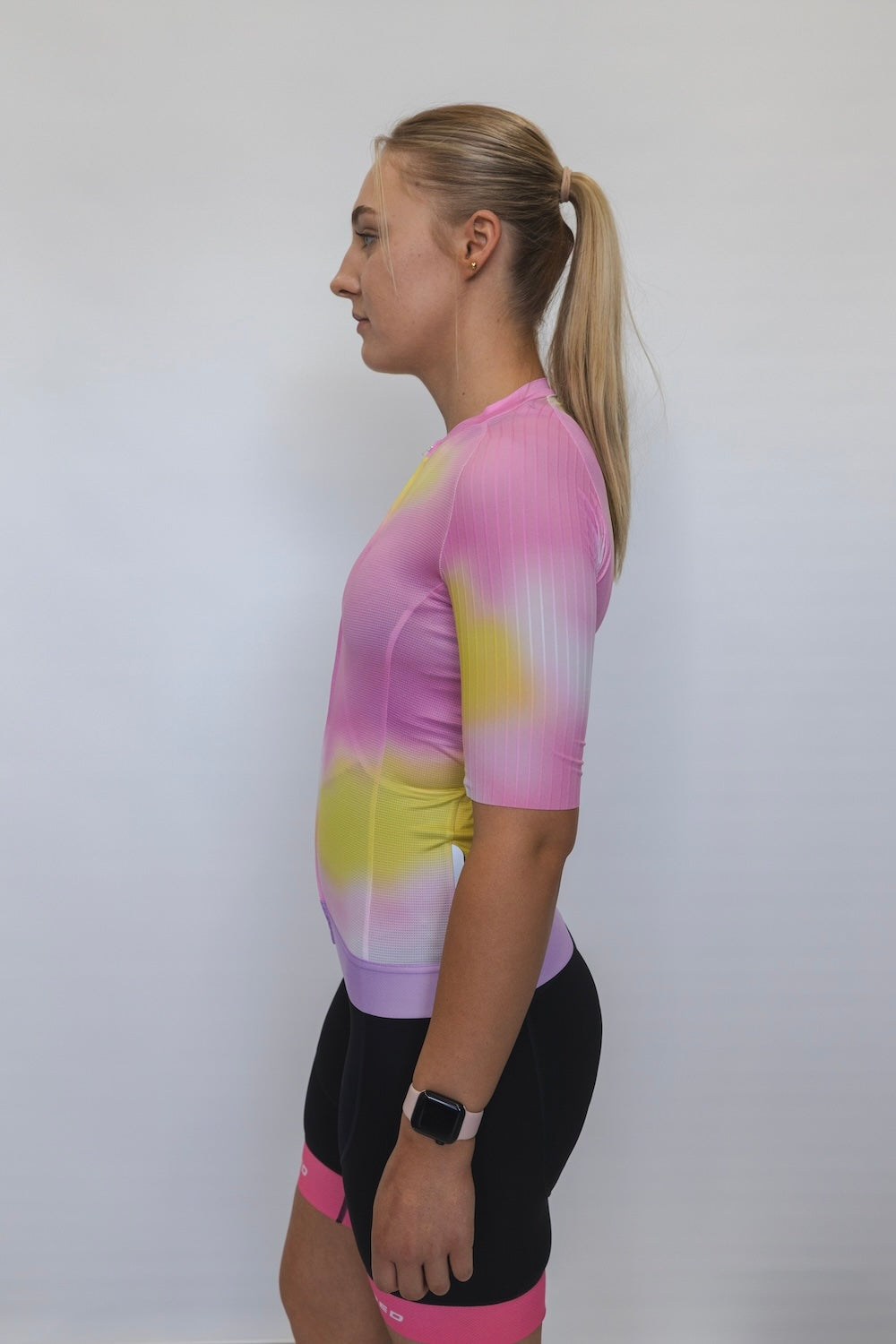 Women's Elite Cycle Jersey