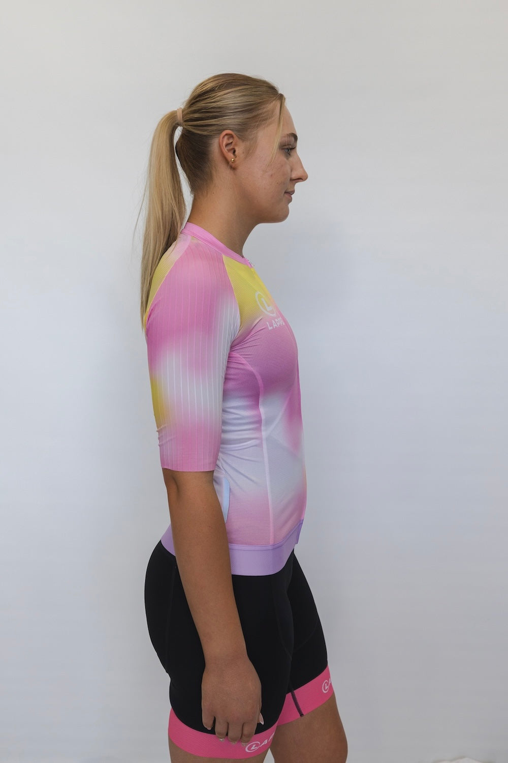 Women's Elite Cycle Jersey