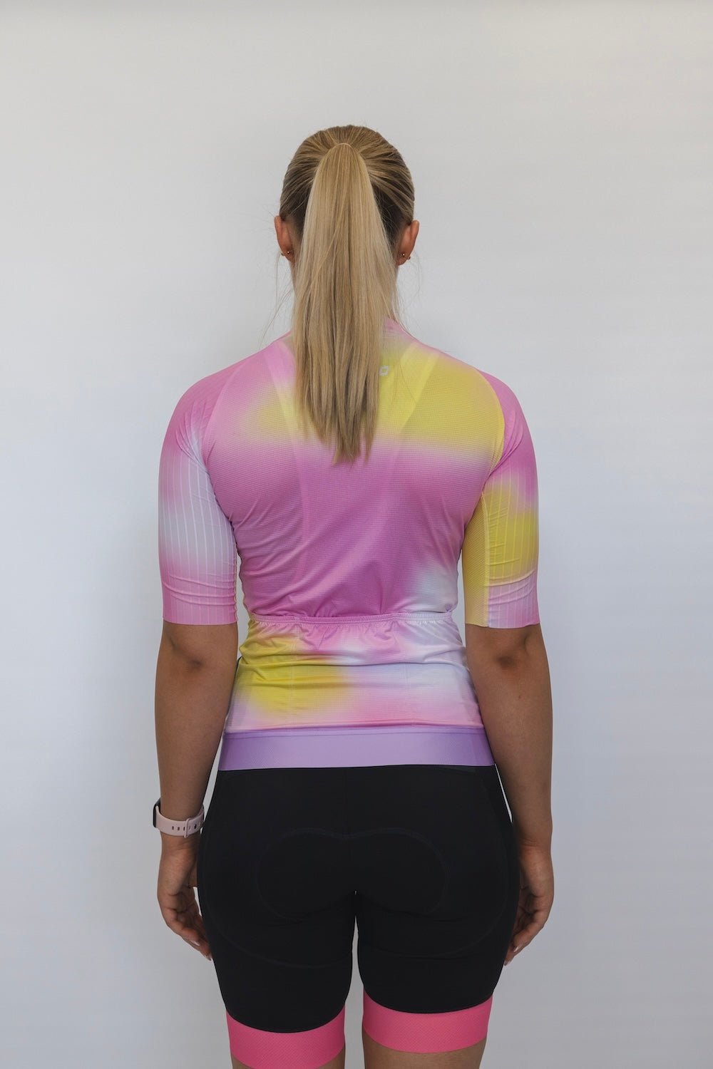 Women's Elite Cycle Jersey