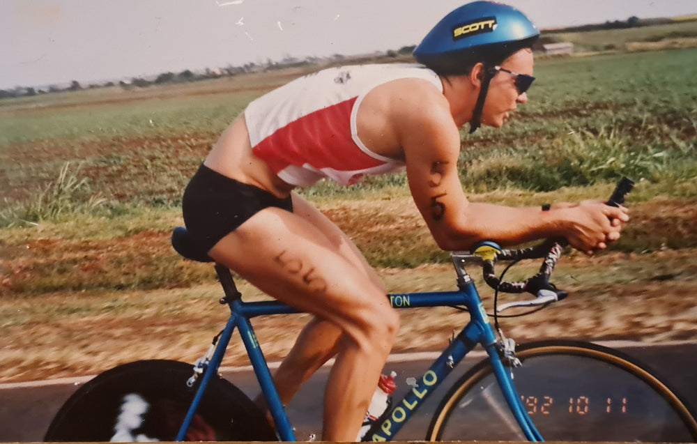 Mark Rodgers