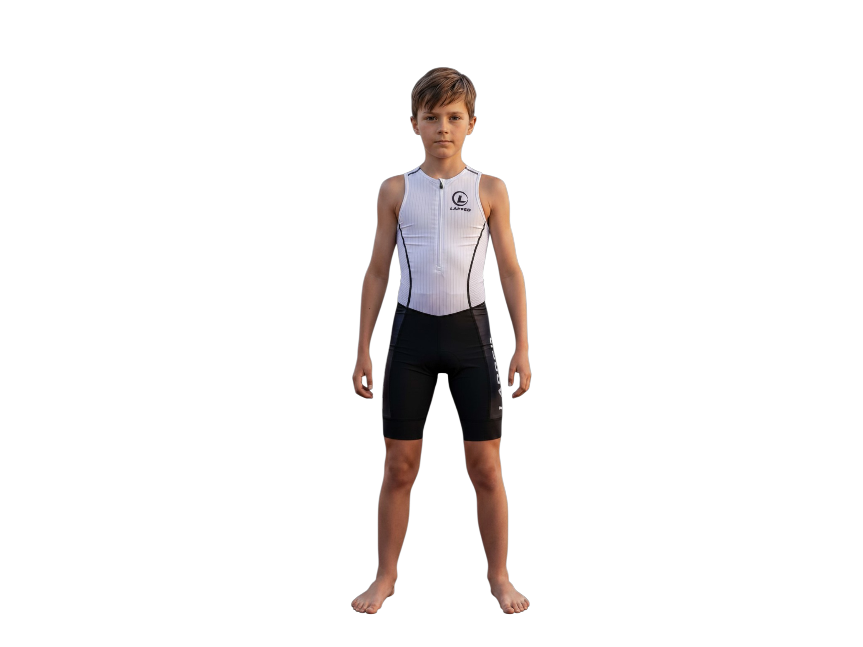 Tuffkidz Junior Boys Trisuit