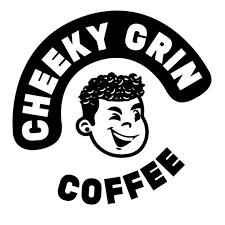 Cheeky Grin Coffee
