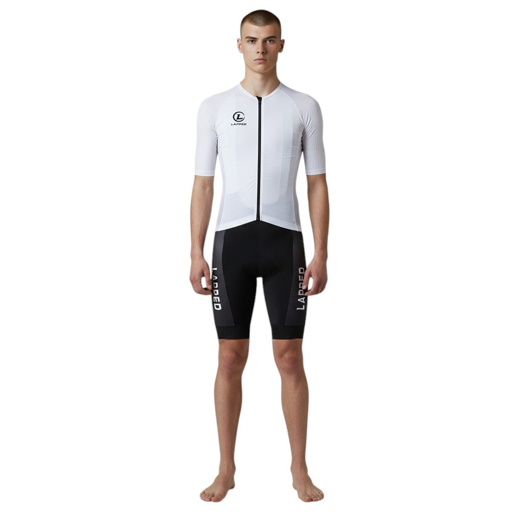 Men's Aero Sleeved Trisuit
